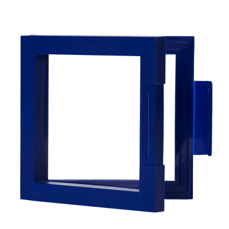 Gift Box "Frame box ( blue)" 