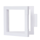 Gift Box "Frame box ( white)" -1