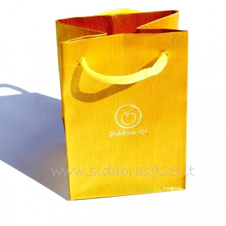 Gift poke ""PO-1 gold"