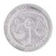 Medal Zodiac Sign "Libra"-1