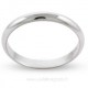 Wedding ring "Narrow 2.6"-3