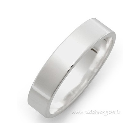 Wedding ring "Graviravimui 2"