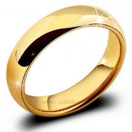 Ring "Komfort - 3 mm"