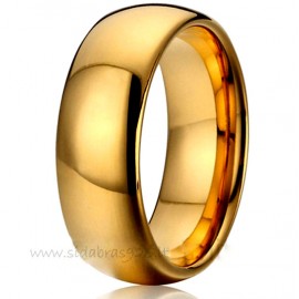 Ring "Komfort - 6 mm"