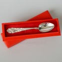 Gift Box "Raudona" Handmade