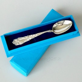 Gift Box "Mėlyna" Handmade