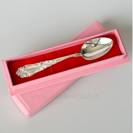 Gift Box "Rožinė" Handmade