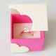 Gift box "Širdelė" su magnetu-2