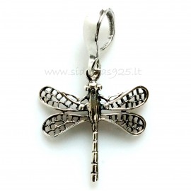 Pendant "Dragonfly"