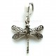 Pendant "Dragonfly"-1