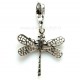 Pendant "Dragonfly"-2