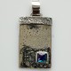 Pendant with mother of pearl Sink P640-2