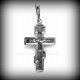 Pendant Old believers cross P722-2