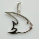 Pendant "Fish" P723-3