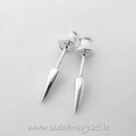 Earrings "Adatėlės"