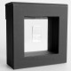 Pendant with Ag999,9˚ plate-5