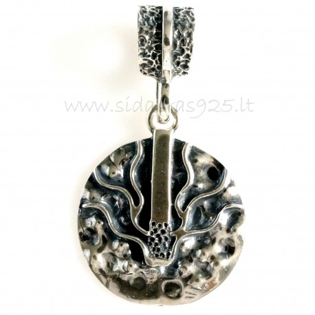 Pendant "The tree of life"