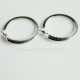 Earrings Hoop Original A734-8