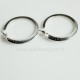 Earrings Hoop Original A734-6