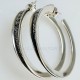 Earrings Hoop Original A734-6