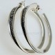 Earrings Hoop Original A734-4