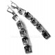 Earrings A408-5-5