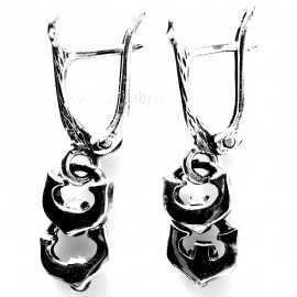 Earrings "Odem" A705