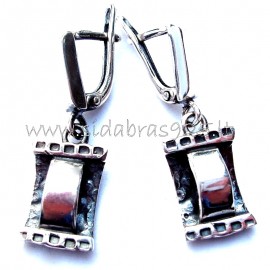 Earrings A201