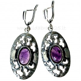 Earrings A493