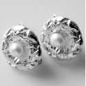 Earrings with Pearls A260