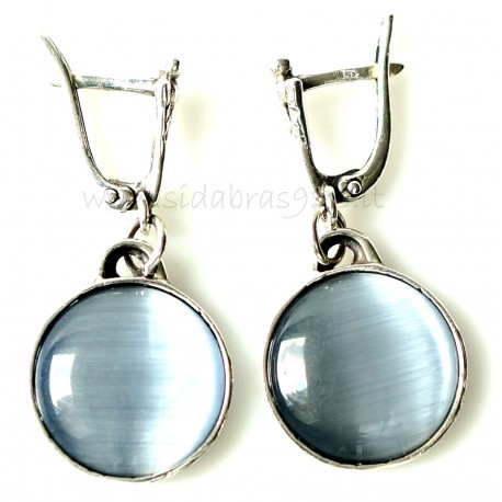 Earrings A489