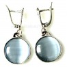 Earrings A489