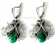 Earrings A570 -1