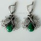 Earrings A570 -3