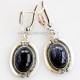 Earrings with Cairo Stone A132-5