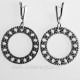 Earrings A250-3