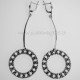 Earrings A498-3