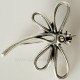 Brooch 'Dragonfly'-2