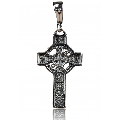 Pendant Old believers cross PD1