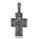 Pendant religious crosshairs PD3-1