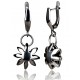 Earrings A738-1