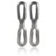 Earrings minimalist A742-1