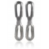Earrings minimalist A742