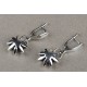 Earrings A738-3