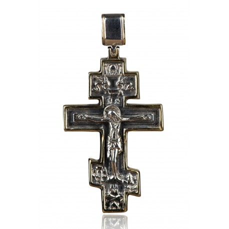 Pendant Old believers cross PD5