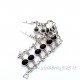 Bracelet with Onyx AP446-2