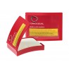 Cleaning agent for silver, gold, platinum, gemstones