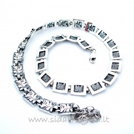 Necklace K410