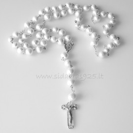 Rosaries with Perla (0.7 cm) RP