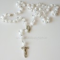 Rosaries with crystal RK0,9